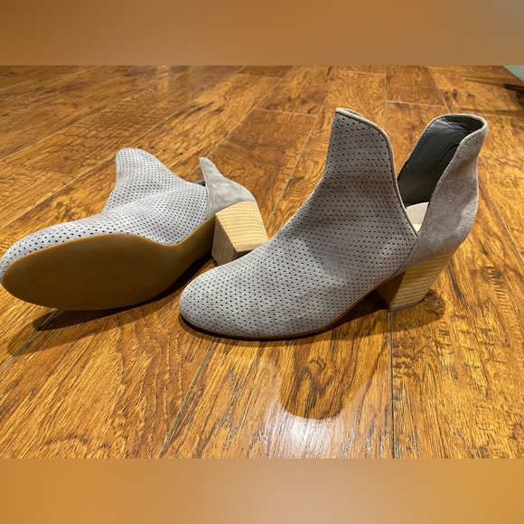 Cole Haan Ferd (65MM) Ankle Bootie - Picture 4 of 11